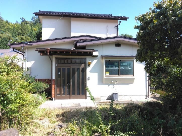 5LDK House with Farmland in Ina City, Nagano - Akiya Bank Property - Thumbnail 4