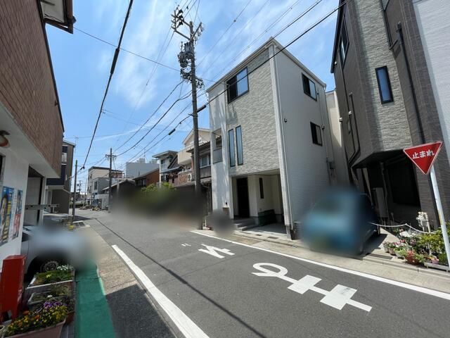 2022 Built 3LDK House for Sale in Nagoya's Atsuta Ward - Thumbnail 2