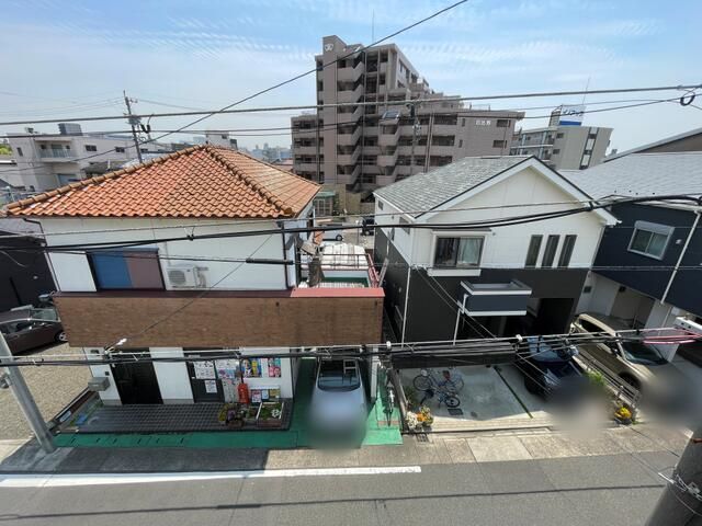 2022 Built 3LDK House for Sale in Nagoya's Atsuta Ward - Thumbnail 3