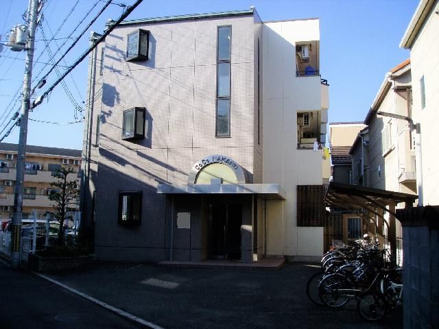 1K Apartment for Rent in Higashiosaka, Osaka - 28,000 Yen - Thumbnail 2