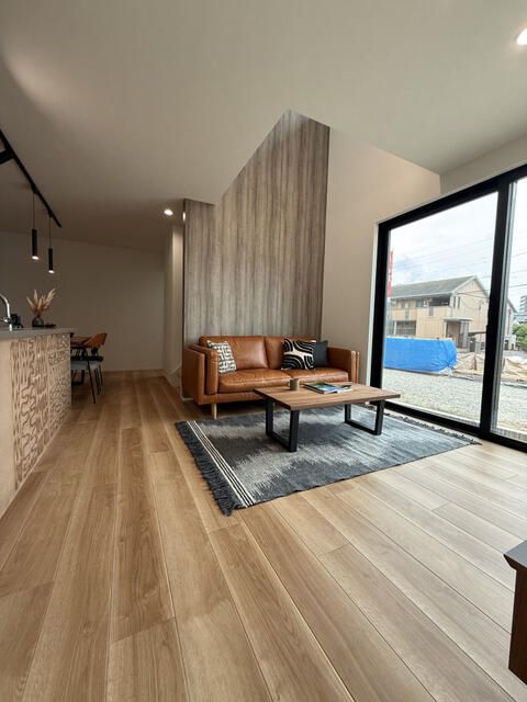 New Passive Design House with Solar in Shinmaiko, Chita City - Thumbnail 4