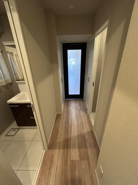 Renovated 2LDK Apartment for Sale in Taito, Tokyo - Thumbnail 3