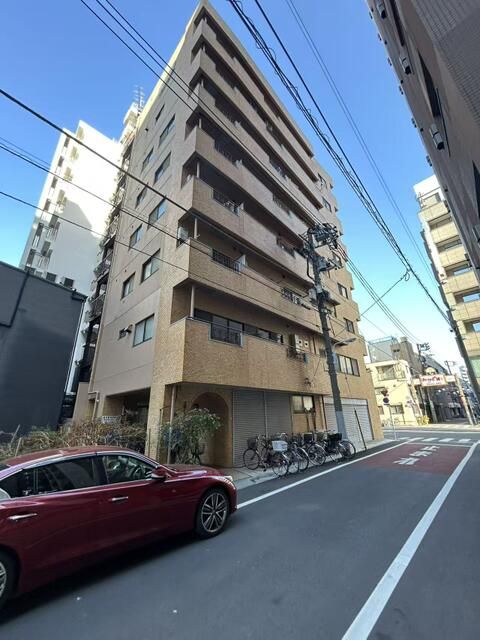 Renovated 2LDK Apartment for Sale in Taito, Tokyo - Thumbnail 2
