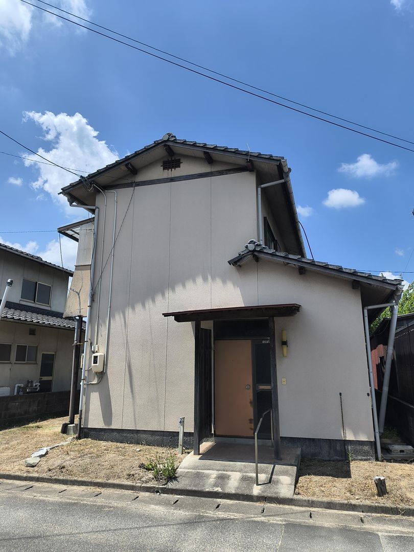 Reduced 500,000 Yen 4DK House in Yakage, Okayama - Thumbnail 2