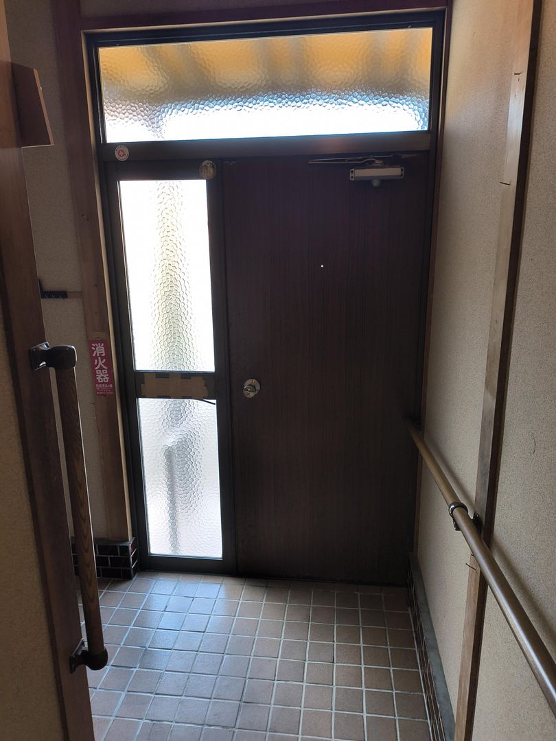 Reduced 500,000 Yen 4DK House in Yakage, Okayama - Thumbnail 3
