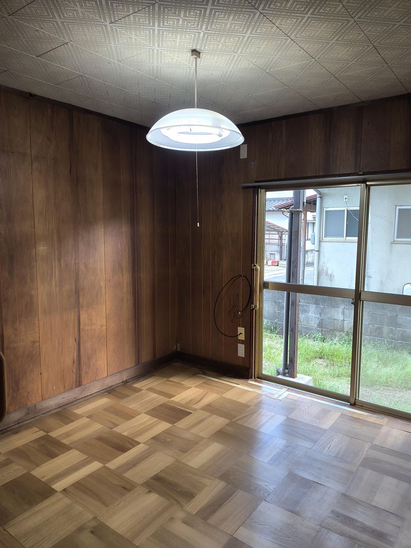 Reduced 500,000 Yen 4DK House in Yakage, Okayama - Thumbnail 4