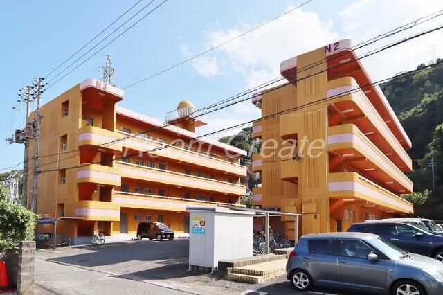 1K Apartment for Rent in Tokushima City, Tokushima - Image 1