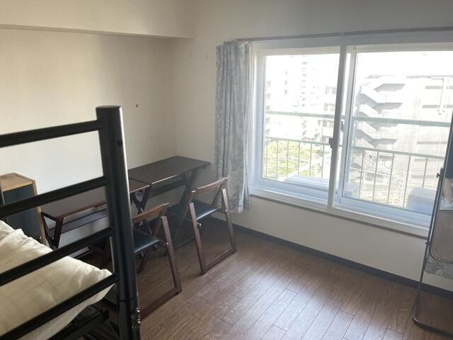 3LDK Apartment for Sale in Shinjuku, Tokyo - Near Takadanobaba Station - Thumbnail 4