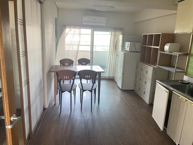 3LDK Apartment for Sale in Shinjuku, Tokyo - Near Takadanobaba Station - Thumbnail 2