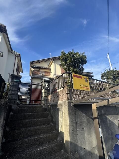 5DK Detached House for Sale in Quiet Kamimaki Town, Nara - Thumbnail 2