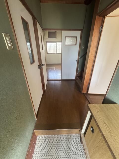 5DK Detached House for Sale in Quiet Kamimaki Town, Nara - Thumbnail 4