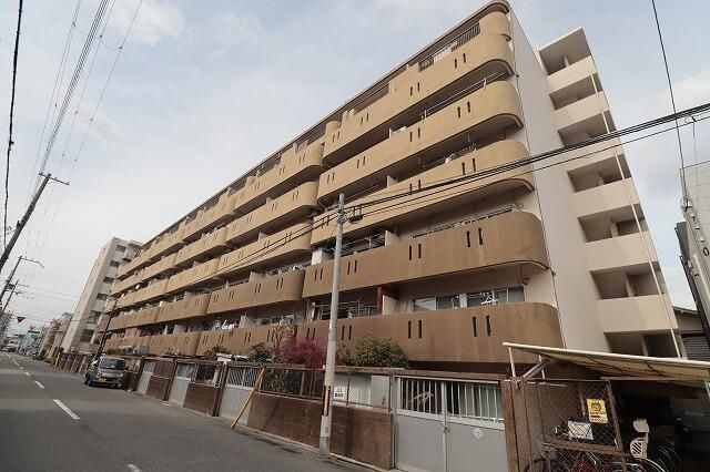 1LDK Apartment for Rent in Sumiyoshi, Osaka - Near Abikomae Station - Thumbnail 2
