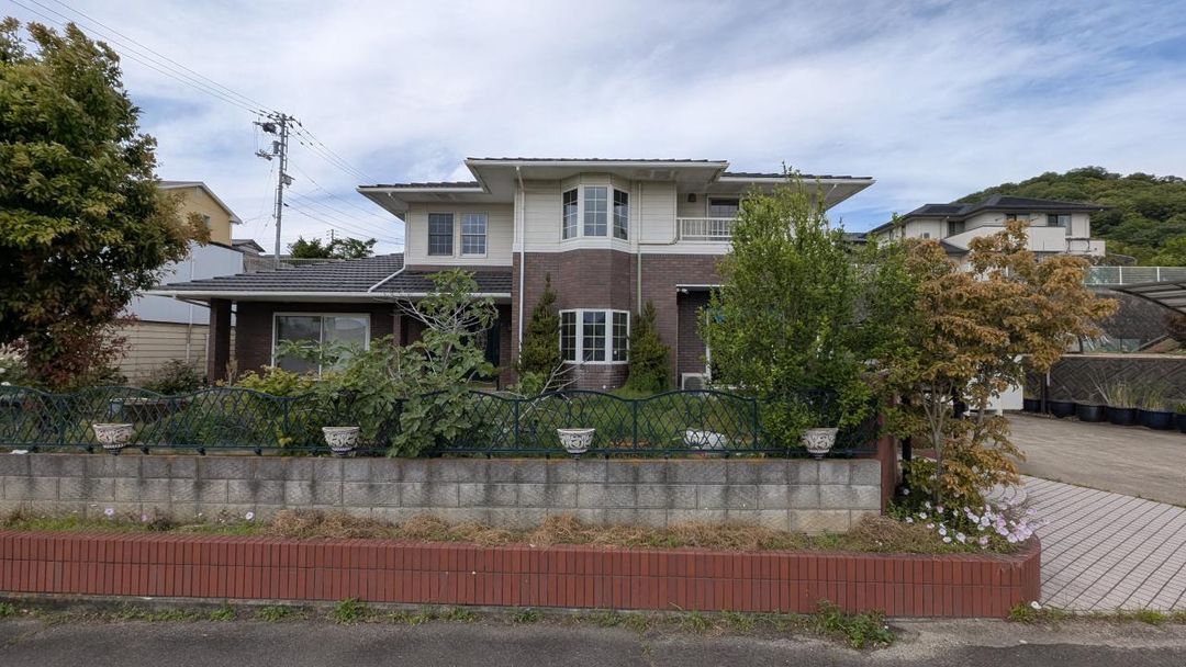 9K House with Garden in Takamatsu, Kagawa - Thumbnail 3