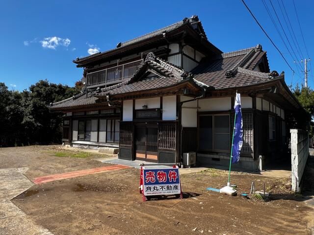 7DK Used House for Sale in Kashima, Ibaraki - 191.38 sqm - Thumbnail 2