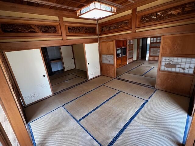 7DK Used House for Sale in Kashima, Ibaraki - 191.38 sqm - Thumbnail 3