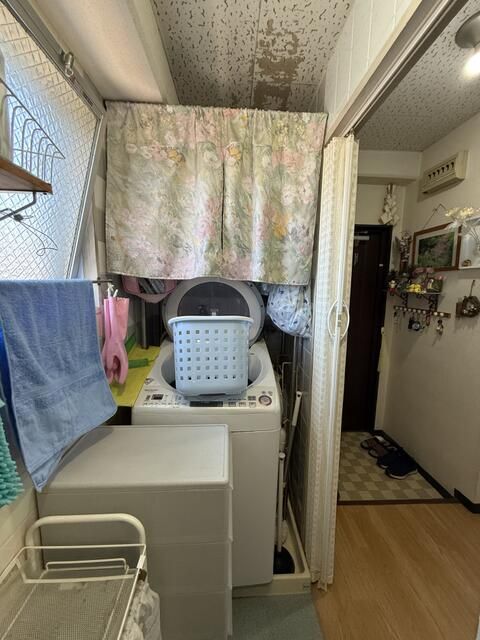3LDK Apartment for Sale in Wakayama City - 61.05 sqm - Thumbnail 3