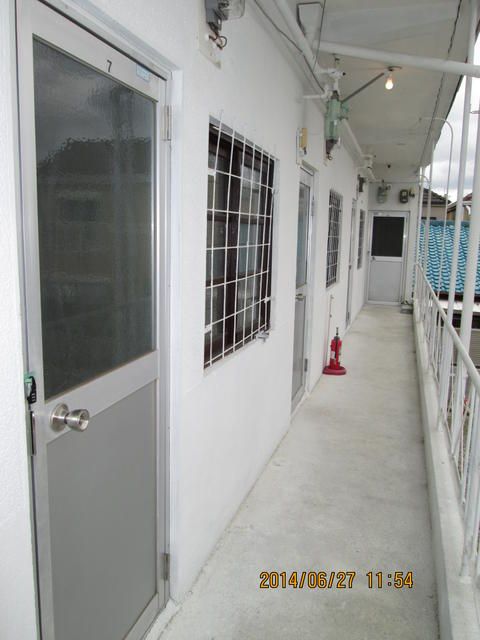 2K Apartment for Rent in Sakai, Osaka - No Deposit, 30,000 Yen - Thumbnail 2