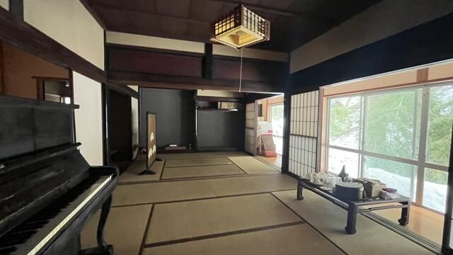 1968 3K House on 2679 sqm Land for Sale in Ojiya, Niigata - Thumbnail 4