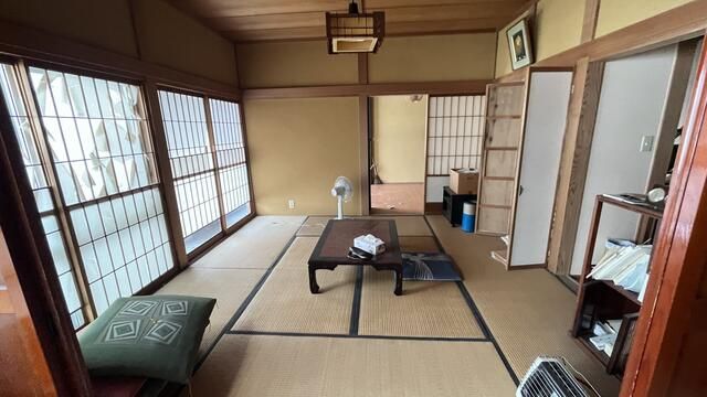 1968 3K House on 2679 sqm Land for Sale in Ojiya, Niigata - Thumbnail 3