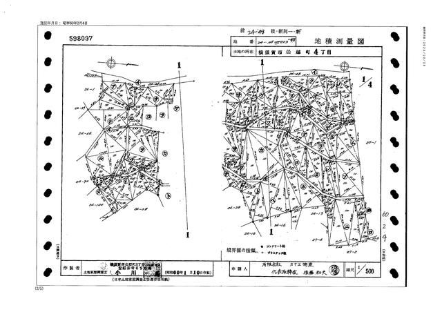 Land for Sale in Yokosuka, Kanagawa - 66 sqm Forest Plot - Thumbnail 3