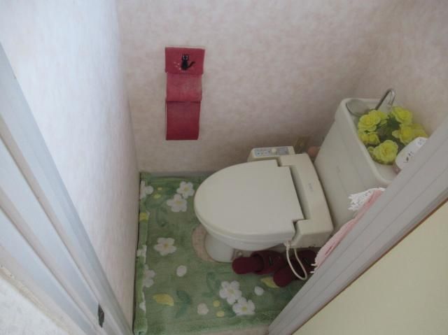 3K Apartment for Sale in Komatsu, Ishikawa - 250万円 - Thumbnail 4