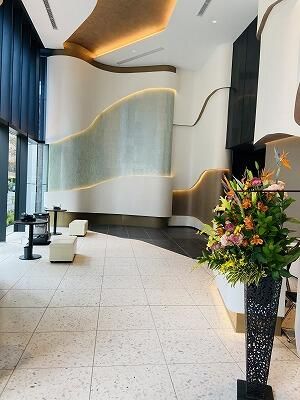 3LDK Condo for Sale in Tsukiji, Chuo Ward, Tokyo - Thumbnail 2