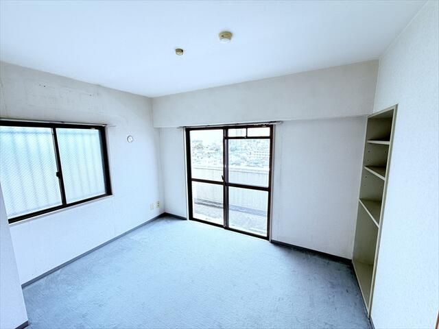 3LDK Corner Apartment for Sale in Mito, Ibaraki - Thumbnail 4