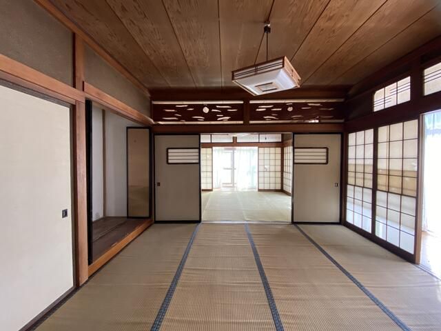 7DK Traditional House for Sale in Eiheiji Town, Fukui - Thumbnail 4