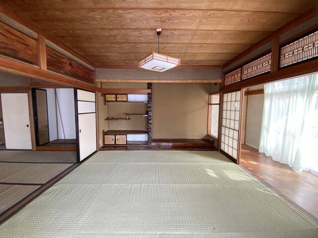 7DK Traditional House for Sale in Eiheiji Town, Fukui - Thumbnail 3