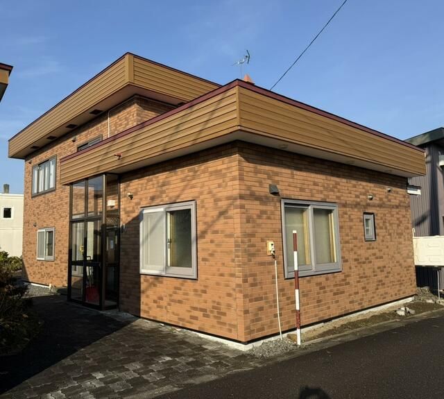 5LDK Detached House for Sale in Kuriyama, Hokkaido - 900万円 - Thumbnail 3