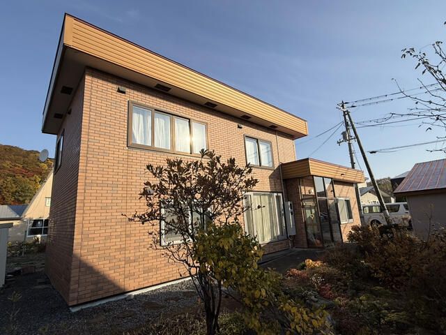 5LDK Detached House for Sale in Kuriyama, Hokkaido - 900万円 - Thumbnail 4