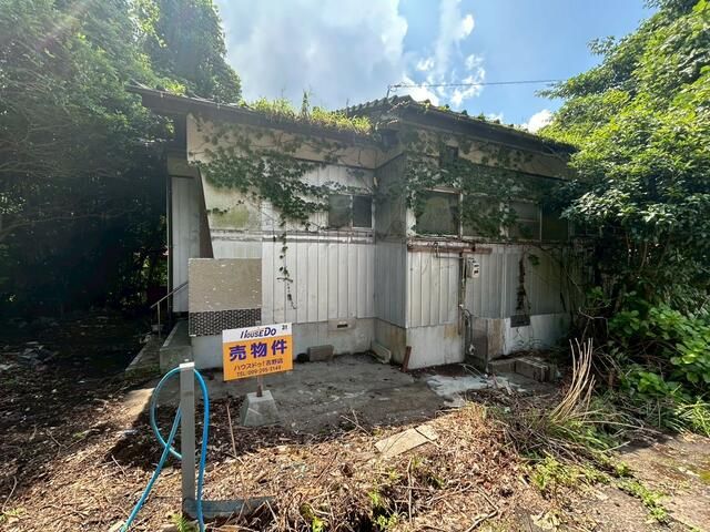 1976 2K House for Sale in Kirishima, Kagoshima - 150万円 - Thumbnail 4
