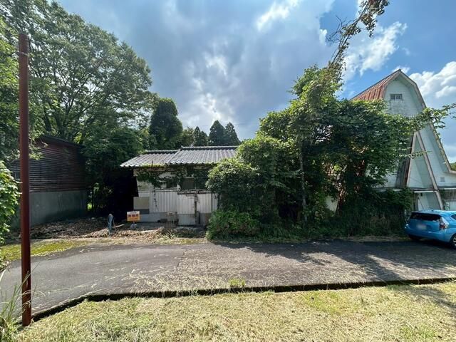 1976 2K House for Sale in Kirishima, Kagoshima - 150万円 - Thumbnail 2