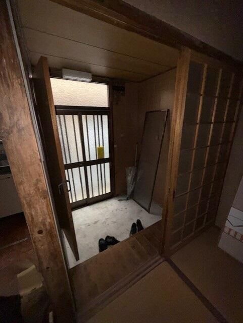 1935 Terraced House for Sale in Osaka's Abeno Ward - Thumbnail 3