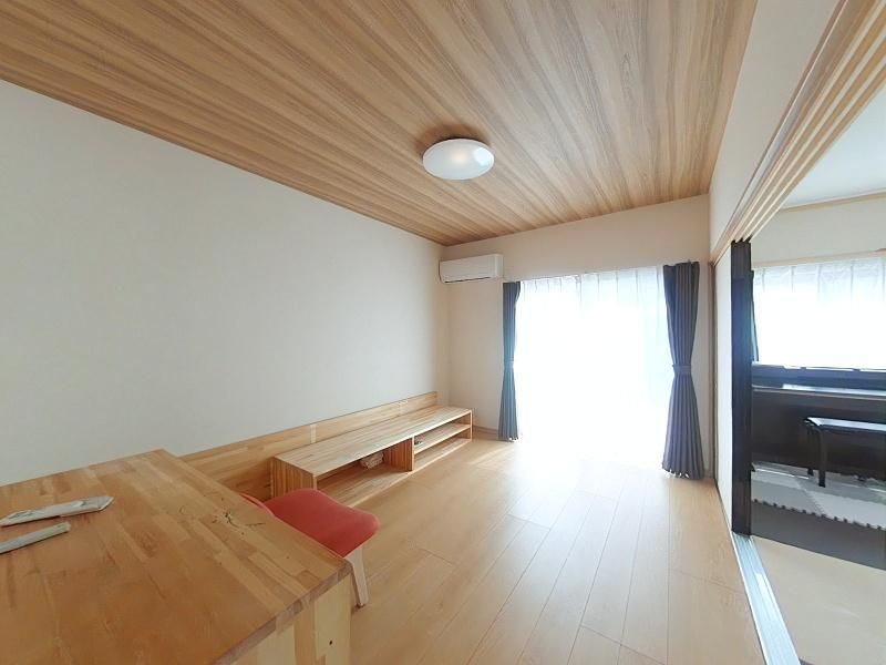 Renovated 3LDK House in Kochi City, 81.81 sqm - Thumbnail 3
