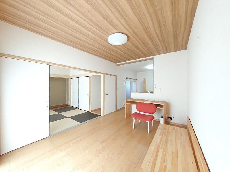 Renovated 3LDK House in Kochi City, 81.81 sqm - Thumbnail 4