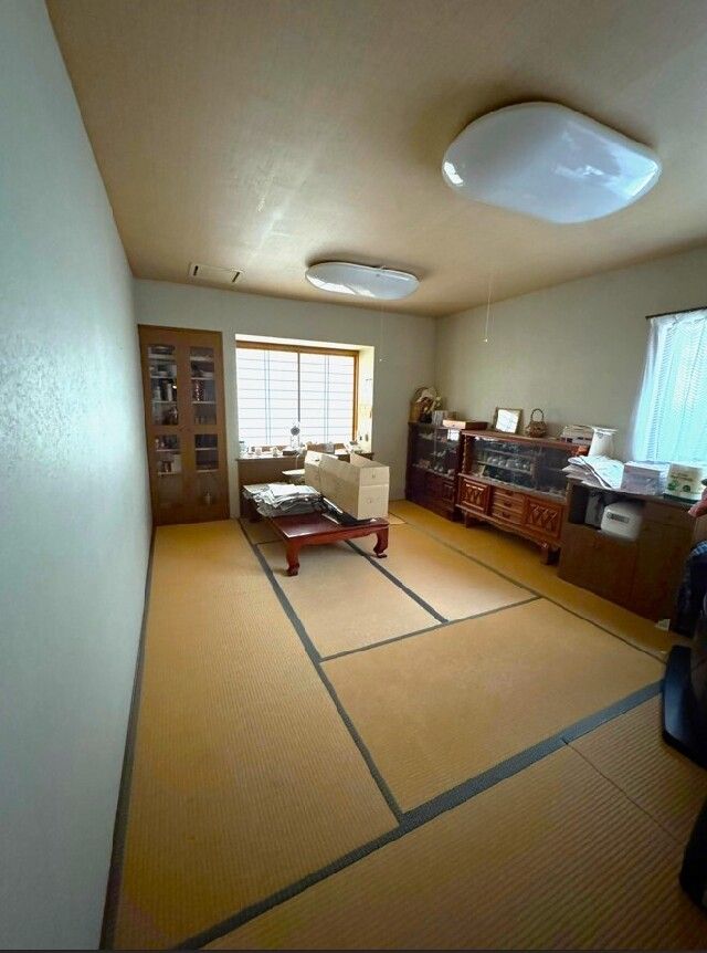 14SLDK Large House on 1408sqm Land in Tsushima, Aichi - Thumbnail 2