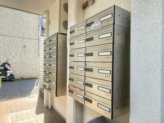 Kyodo 1R Apartment for Sale | 5 Min Walk to Station | Investment - Thumbnail 2