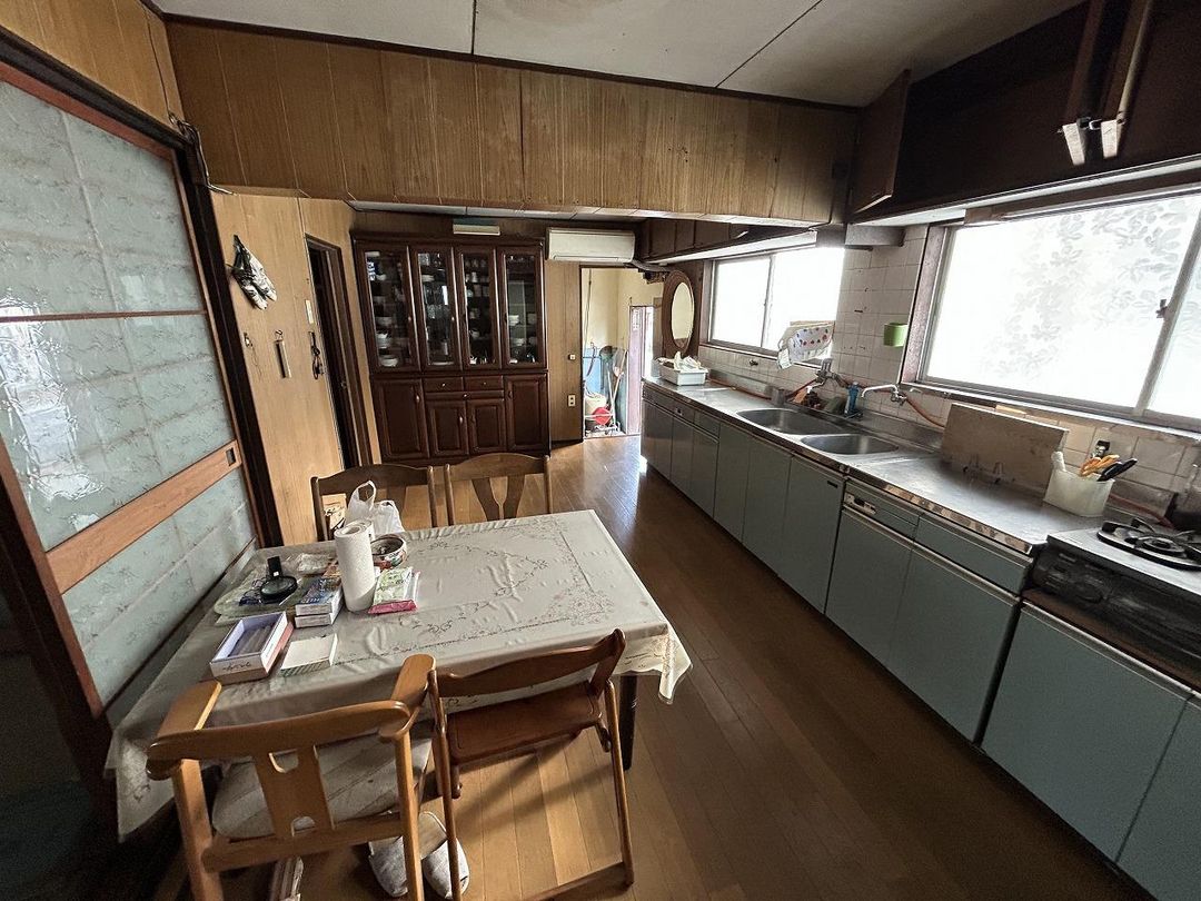 10LDK House for Sale in Saijo, Ehime - 155.36 sqm - Thumbnail 4