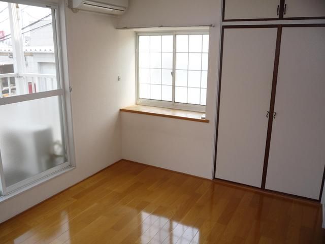 1K Apartment for Rent in Asaminami Ward, Hiroshima | 23,000 JPY - Thumbnail 3