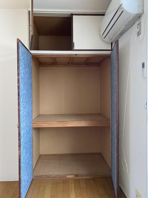 1K Apartment for Rent in Asaminami Ward, Hiroshima | 23,000 JPY - Thumbnail 4