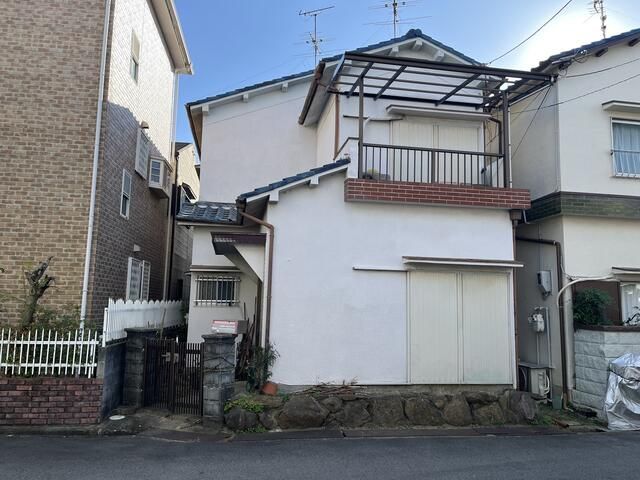 5K Detached House for Sale in Habikino, Osaka - 4.5M Yen - Thumbnail 2
