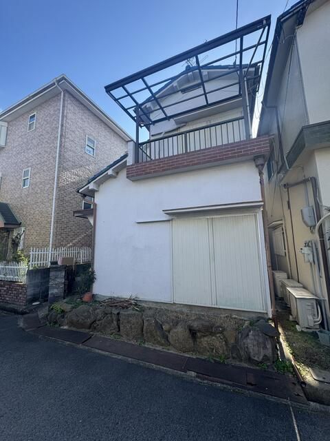 5K Detached House for Sale in Habikino, Osaka - 4.5M Yen - Thumbnail 4