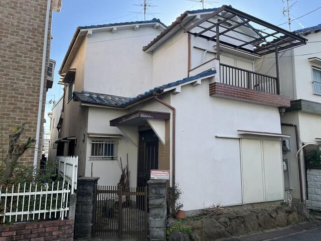 5K Detached House for Sale in Habikino, Osaka - 4.5M Yen - Thumbnail 3