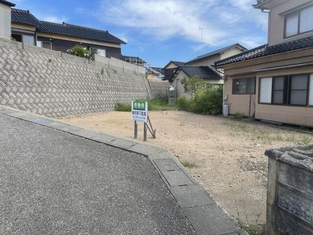 Residential Land Plot for Sale in Hakui City, Ishikawa - Thumbnail 2