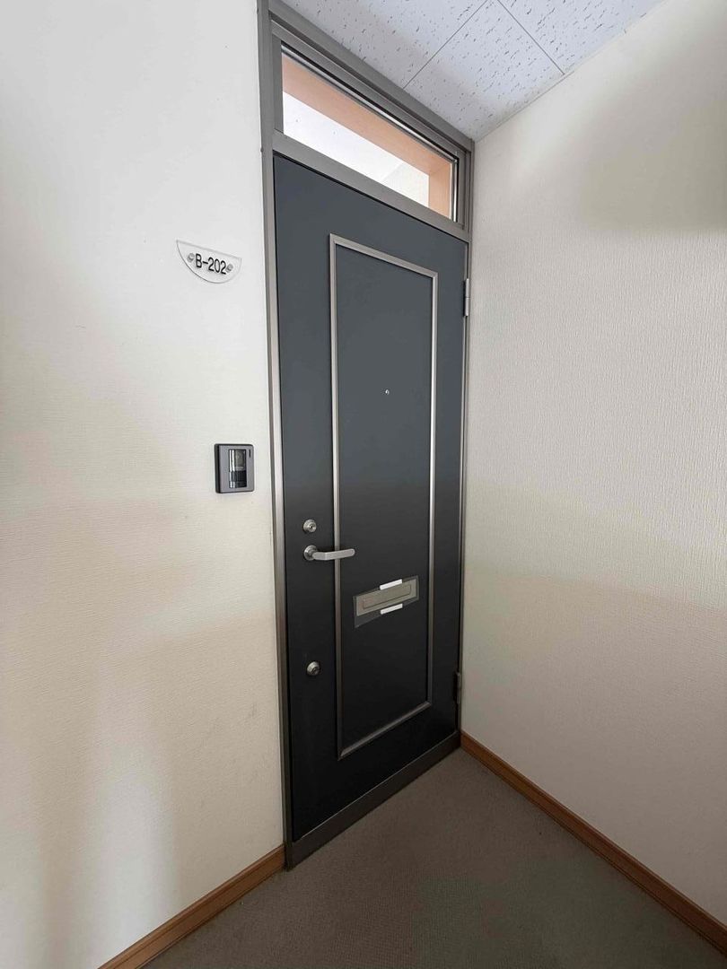 2LDK Apartment for Rent in Nayoro, Hokkaido - 65,000 Yen - Thumbnail 3