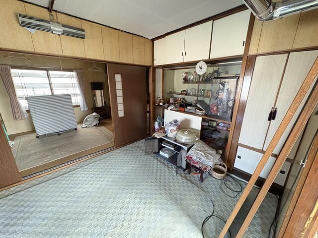 1971 3LDK Akiya House for Sale in Otaru, Hokkaido - 500,000 JPY - Thumbnail 4