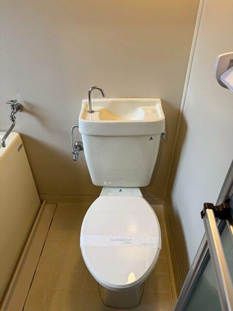 1K Apartment for Rent in Machida, Tokyo - No Deposit, Free Rent - Thumbnail 4