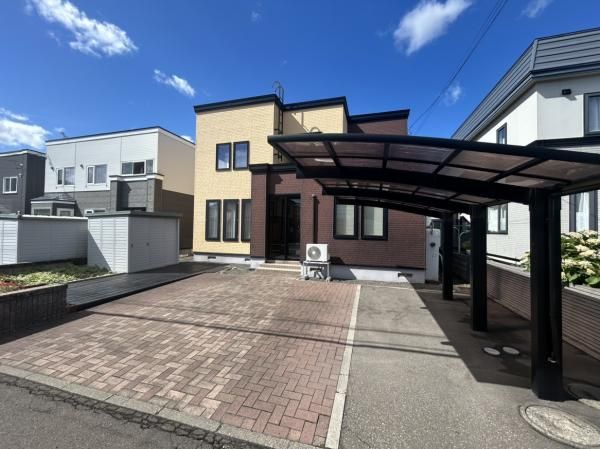4LDK House for Sale in Ebetsu, Hokkaido - 130.42 sqm - Thumbnail 4