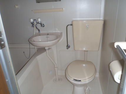 1K Apartment for Rent in Hirosaki, Aomori - Near Hirosaki University - Thumbnail 3